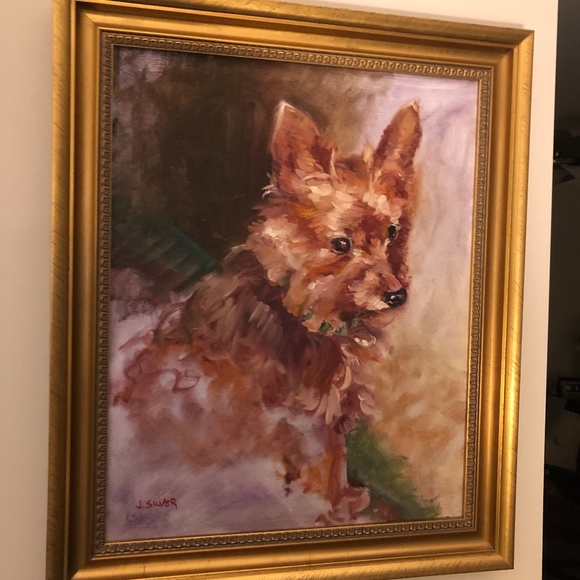 Meet your Posher, Stephanie - Picture 2 of 2